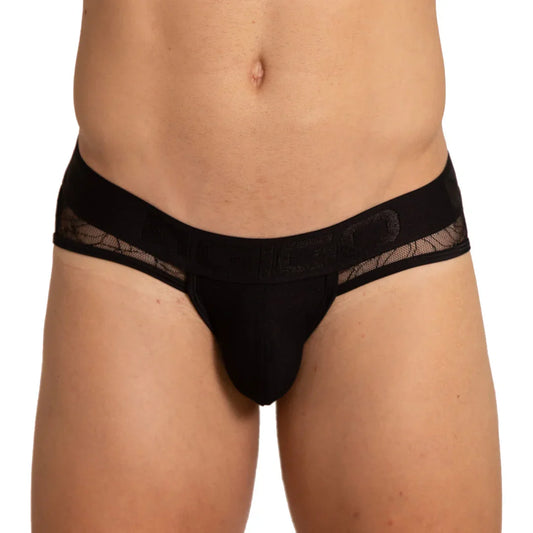 Amazonia Brief front view by Gigo Underwear