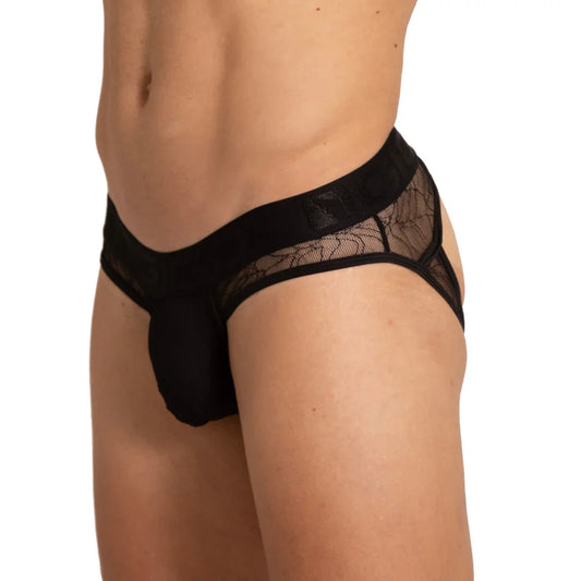 Amazonia Brief Jock front view by Gigo Underwear