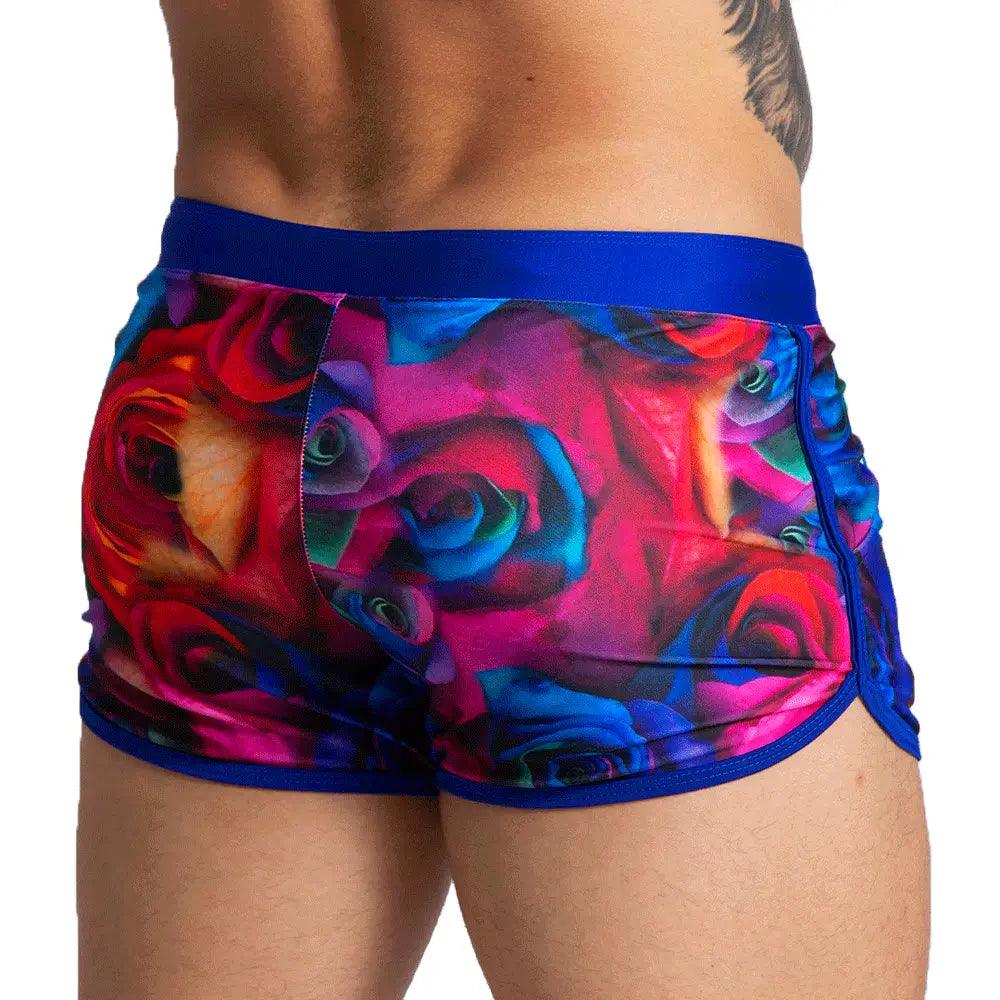 CARNATIONS BEACHWEAR - Gigo Underwear & MensWear