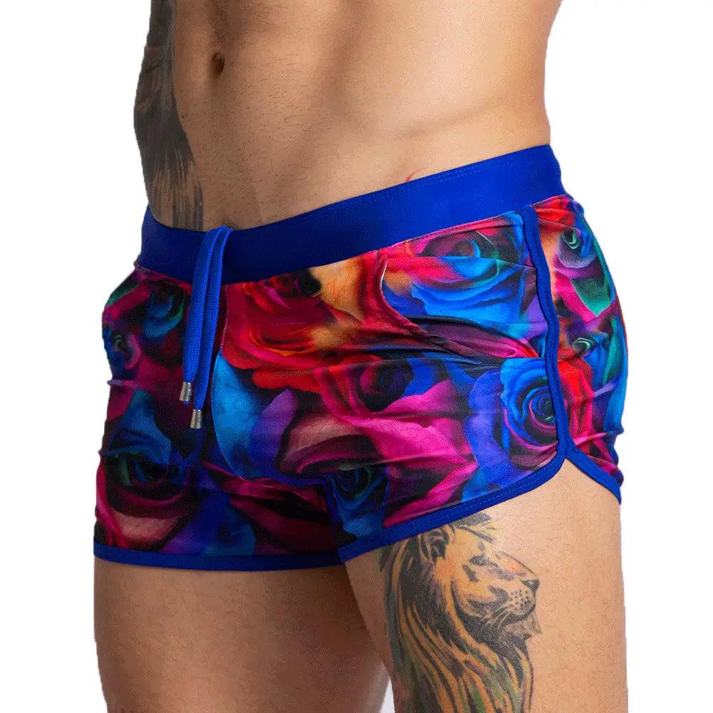 CARNATIONS BEACHWEAR - Gigo Underwear & MensWear