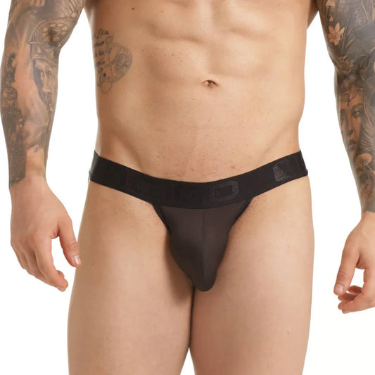 Clandestine Brief front view by Gigo Underwear