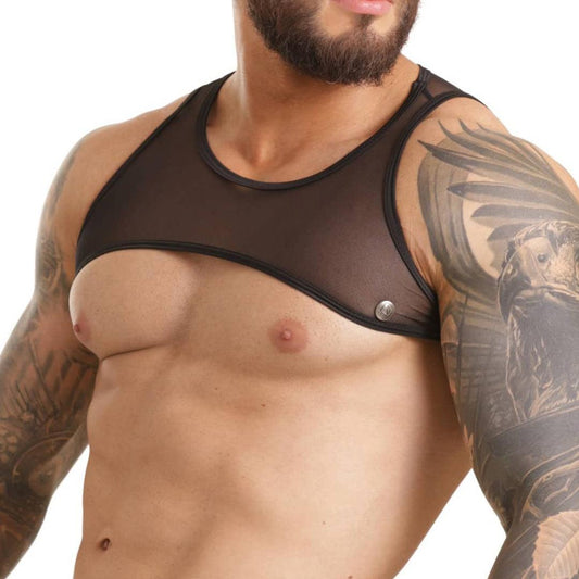 CLANDESTINE HARNESS - Gigo Underwear & MensWear