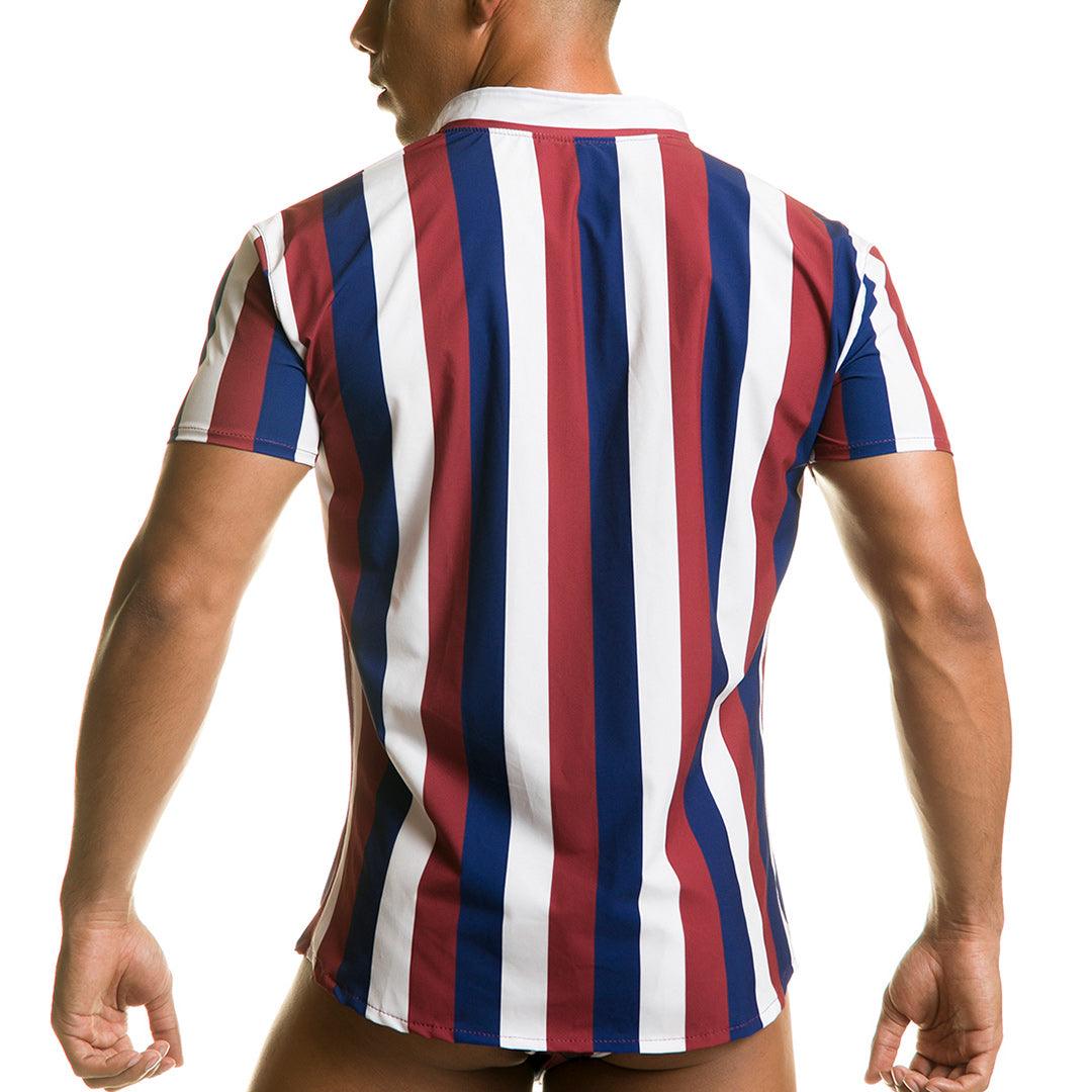 LINE SHIRT - Gigo Underwear & MensWear