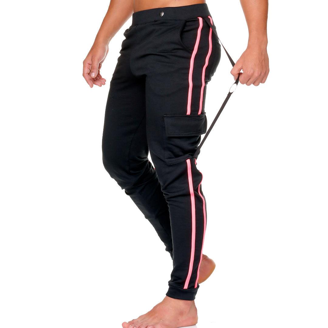 MEDIEVAL CANDY SPORTPANTS - Gigo Underwear & MensWear