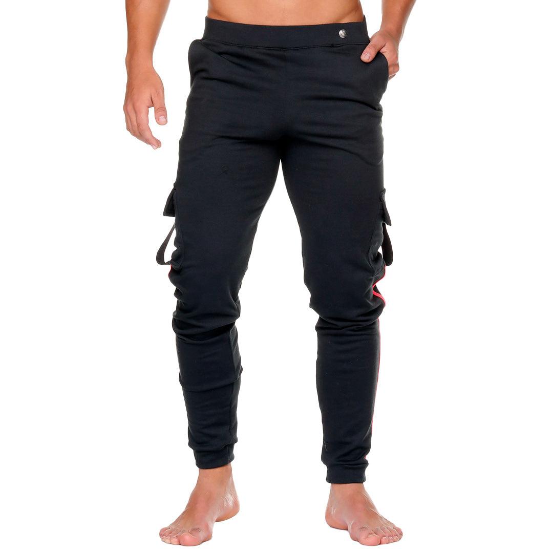 MEDIEVAL CANDY SPORTPANTS - Gigo Underwear & MensWear
