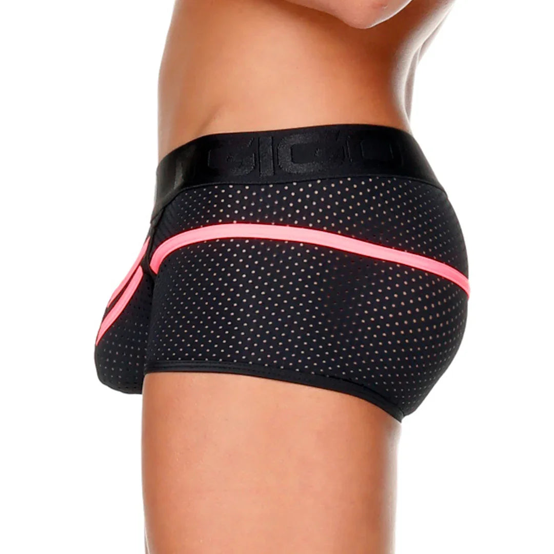 Medieval Candy Trunk back view by Gigo Underwear