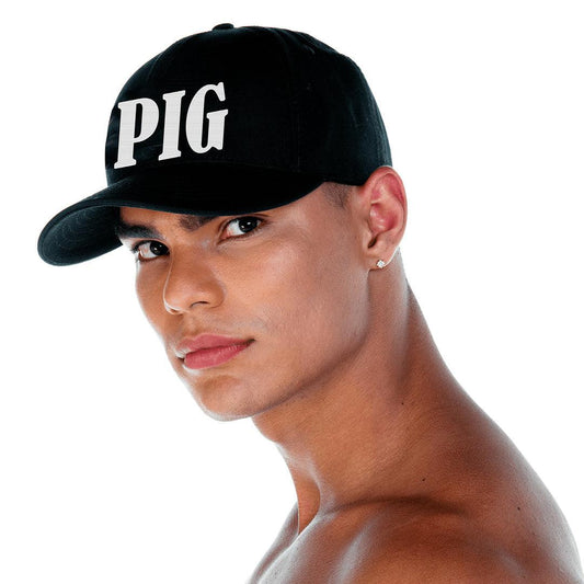PIG CAPS - Gigo Underwear & MensWear