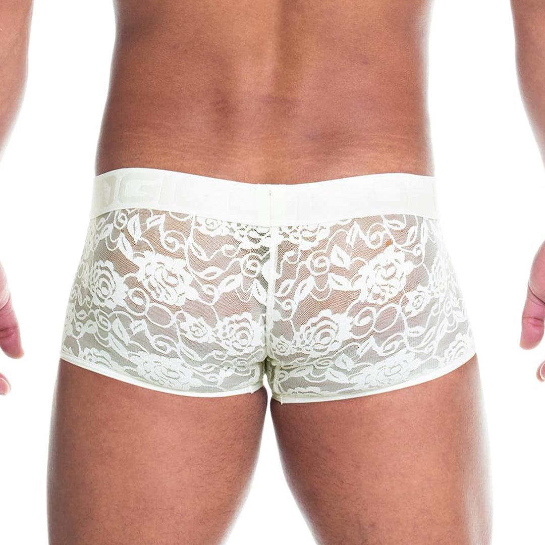 REDEMOTION BEIGE TRUNK - Gigo Underwear & MensWear