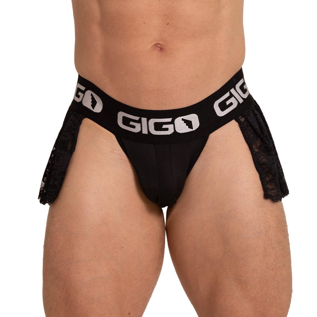 ROSALS JOCKSKIRT - Gigo Underwear & MensWear