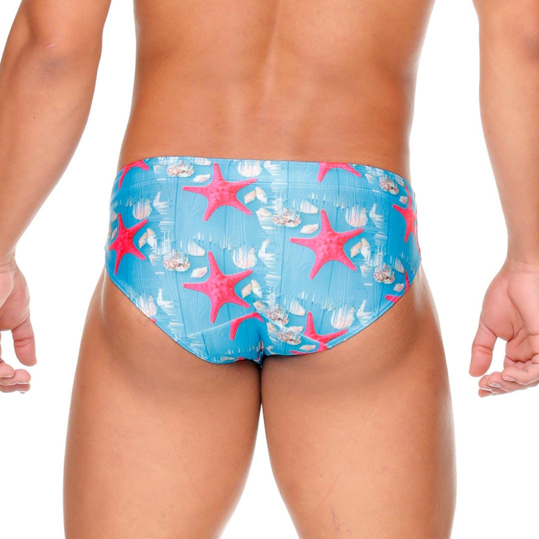 SEA SWIM BRIEF - Gigo Underwear & MensWear