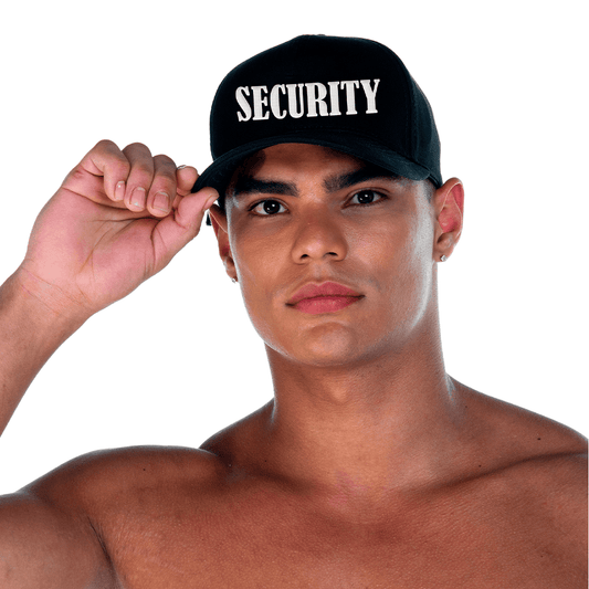 SECURITY CAPS - Gigo Underwear & MensWear