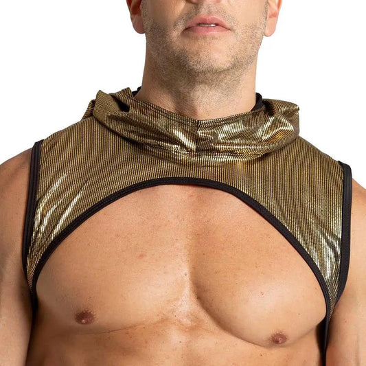 SHINESE HARNESS - Gigo Underwear & MensWear