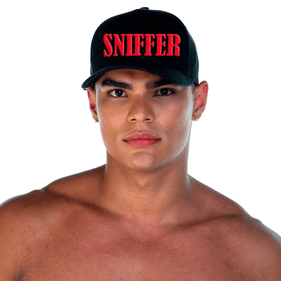 Sniffer Caps by Gigo Underwear