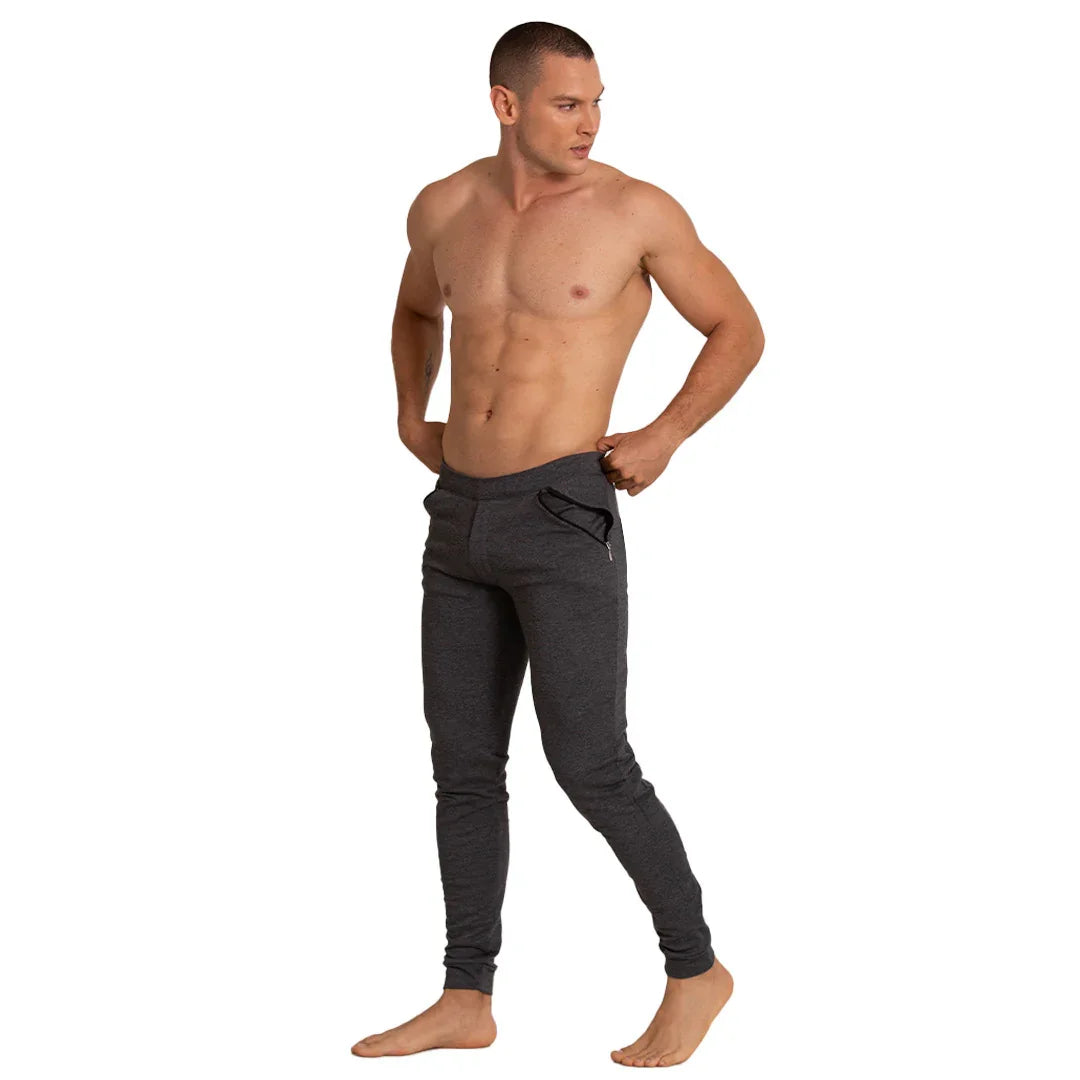 Sport Sportpants on model by Gigo Underwear