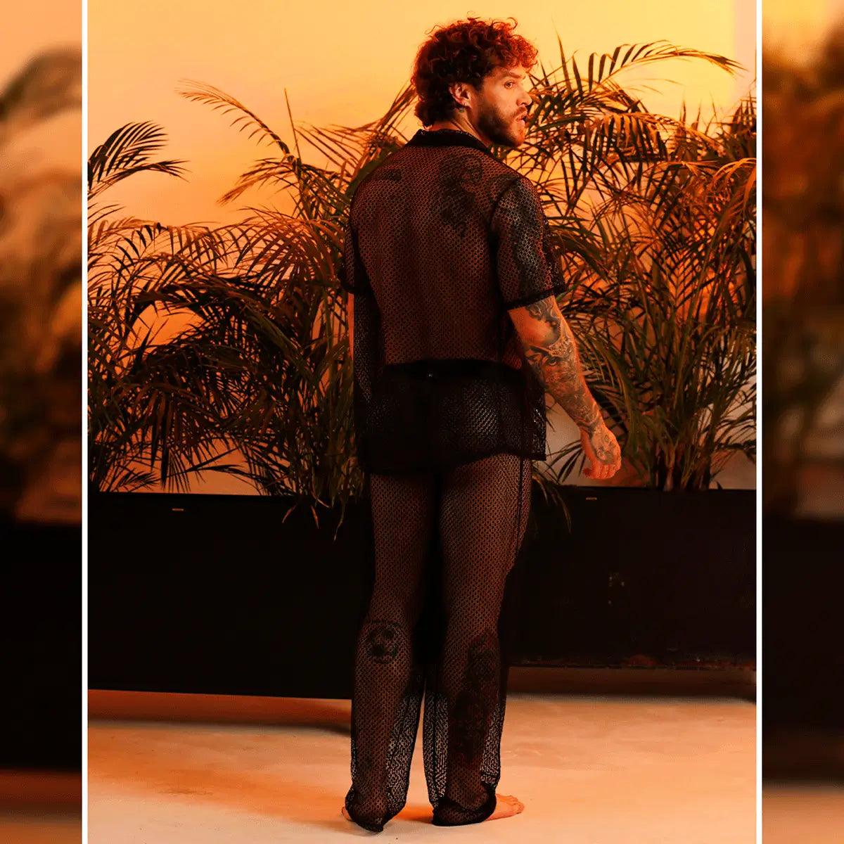 STRIKING SHIRT - Gigo Underwear & MensWear