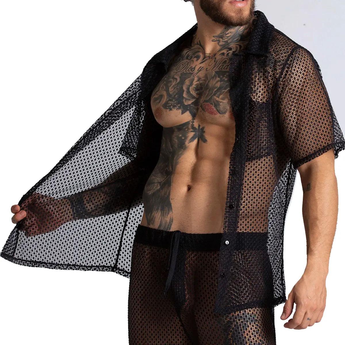 STRIKING SHIRT - Gigo Underwear & MensWear