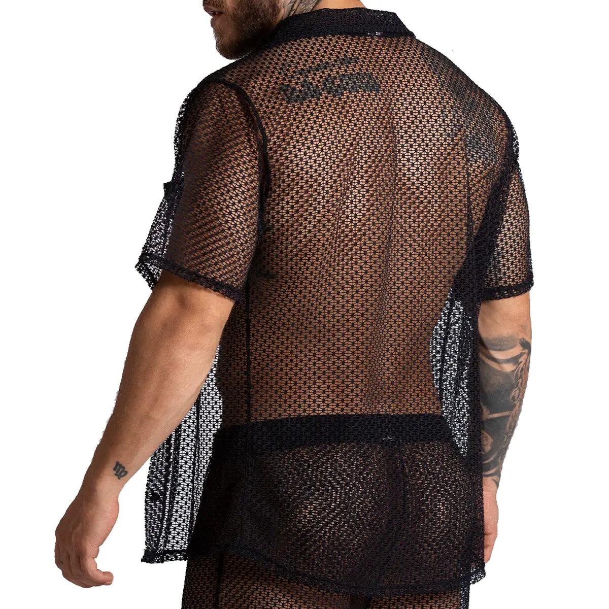 STRIKING SHIRT - Gigo Underwear & MensWear