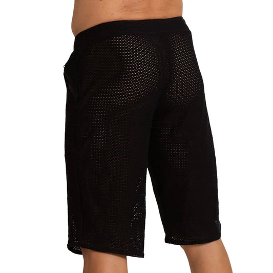 Tramell Short front view by Gigo Underwear