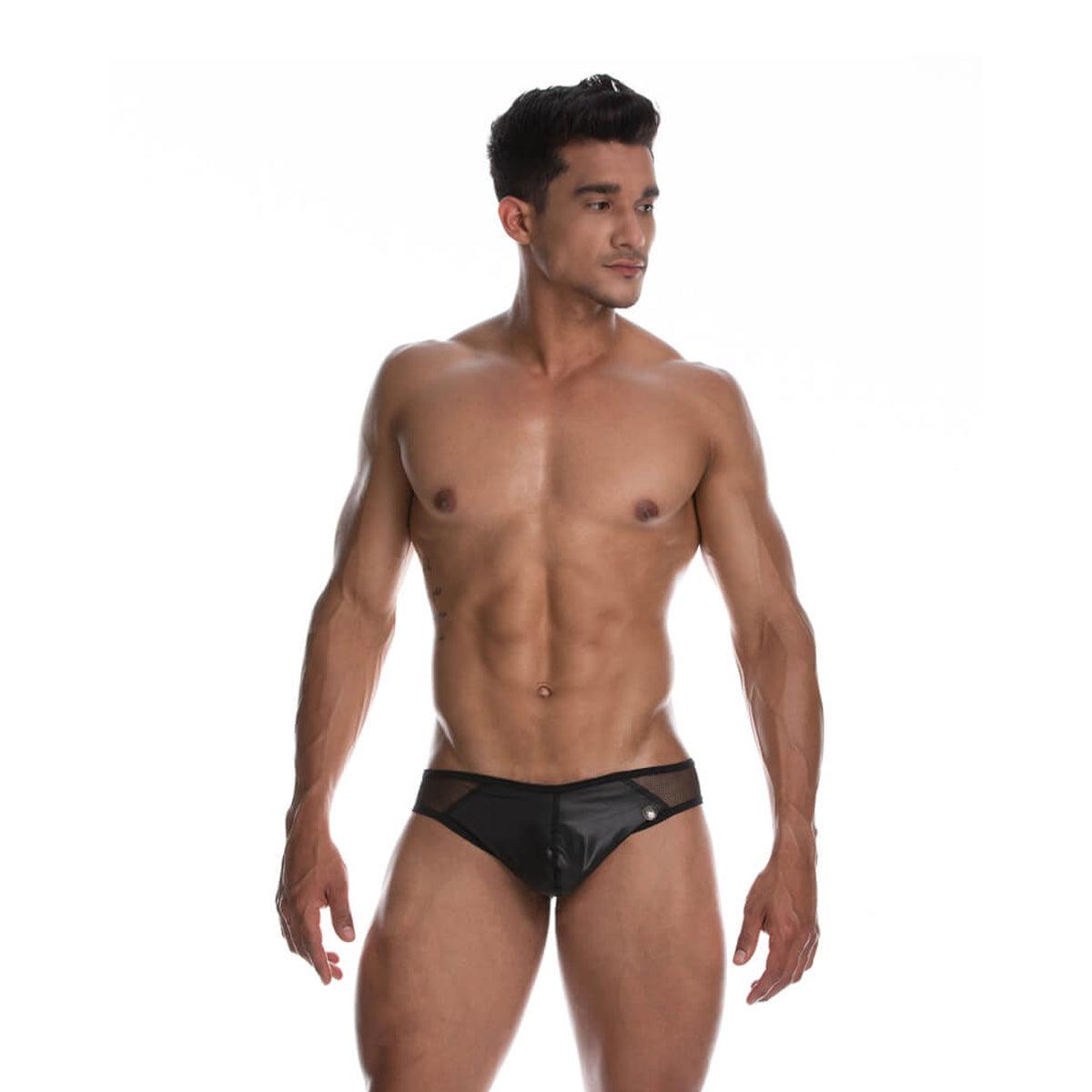 WILD BRIEF - Gigo Underwear & MensWear