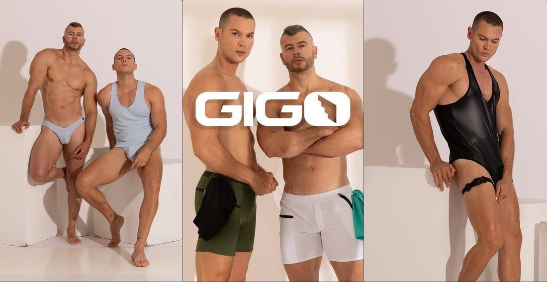 Join the GIGO Family: Exclusive Opportunity for Wholesalers - Gigo Underwear & MensWear