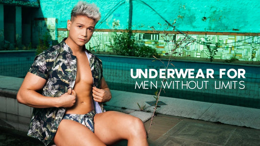 ✅ Get Ready for Summer in Style: Experience Gigo Underwear - Gigo Underwear & MensWear