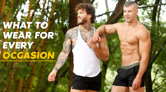 Gigo Style Guide: What to Wear for Pool Parties, Beach Clubs, Weekend Trips and Long Nights