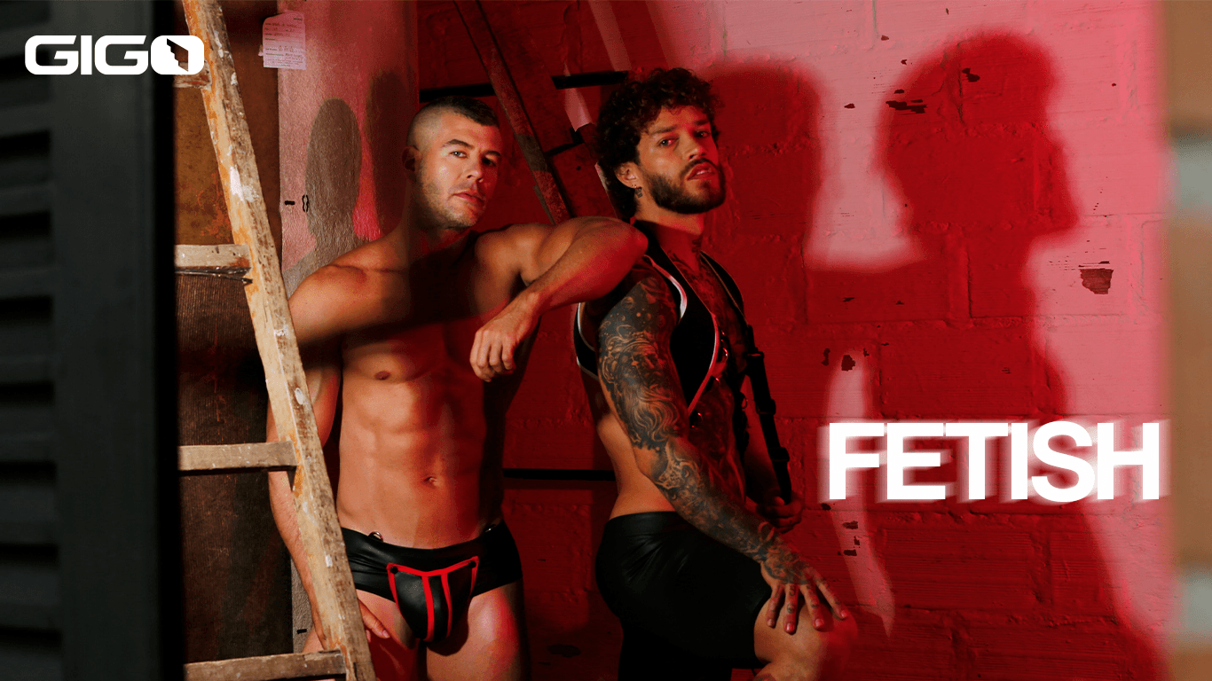 FETISH - Gigo Underwear