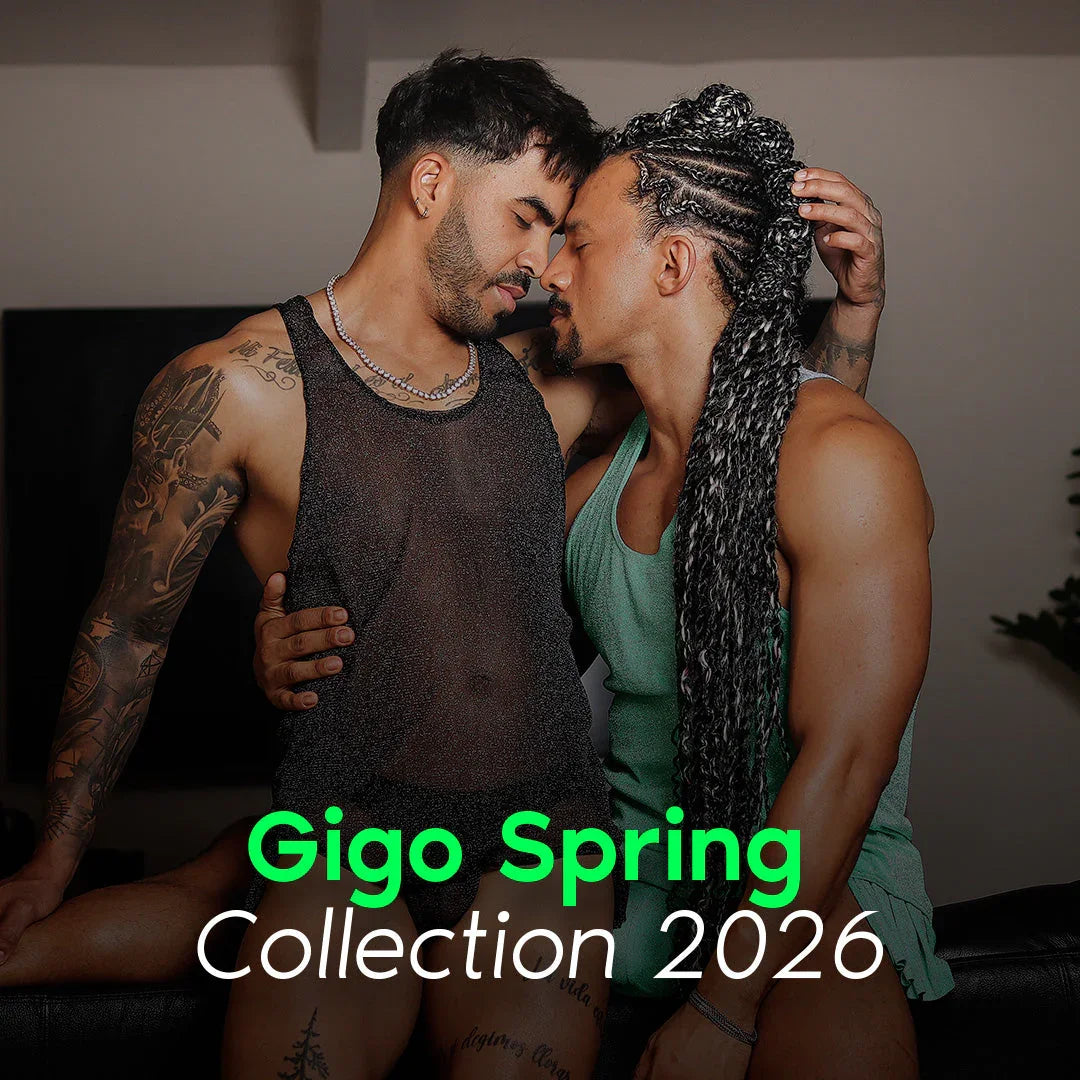 New Spring Collection