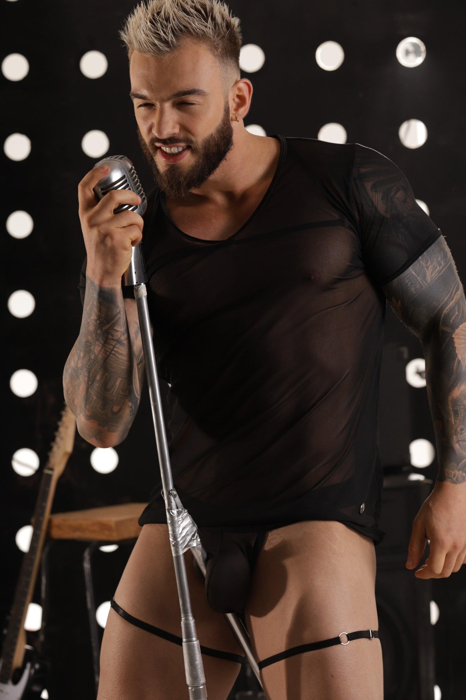 SPORTWEAR T-SHIRT - Gigo Underwear & MensWear