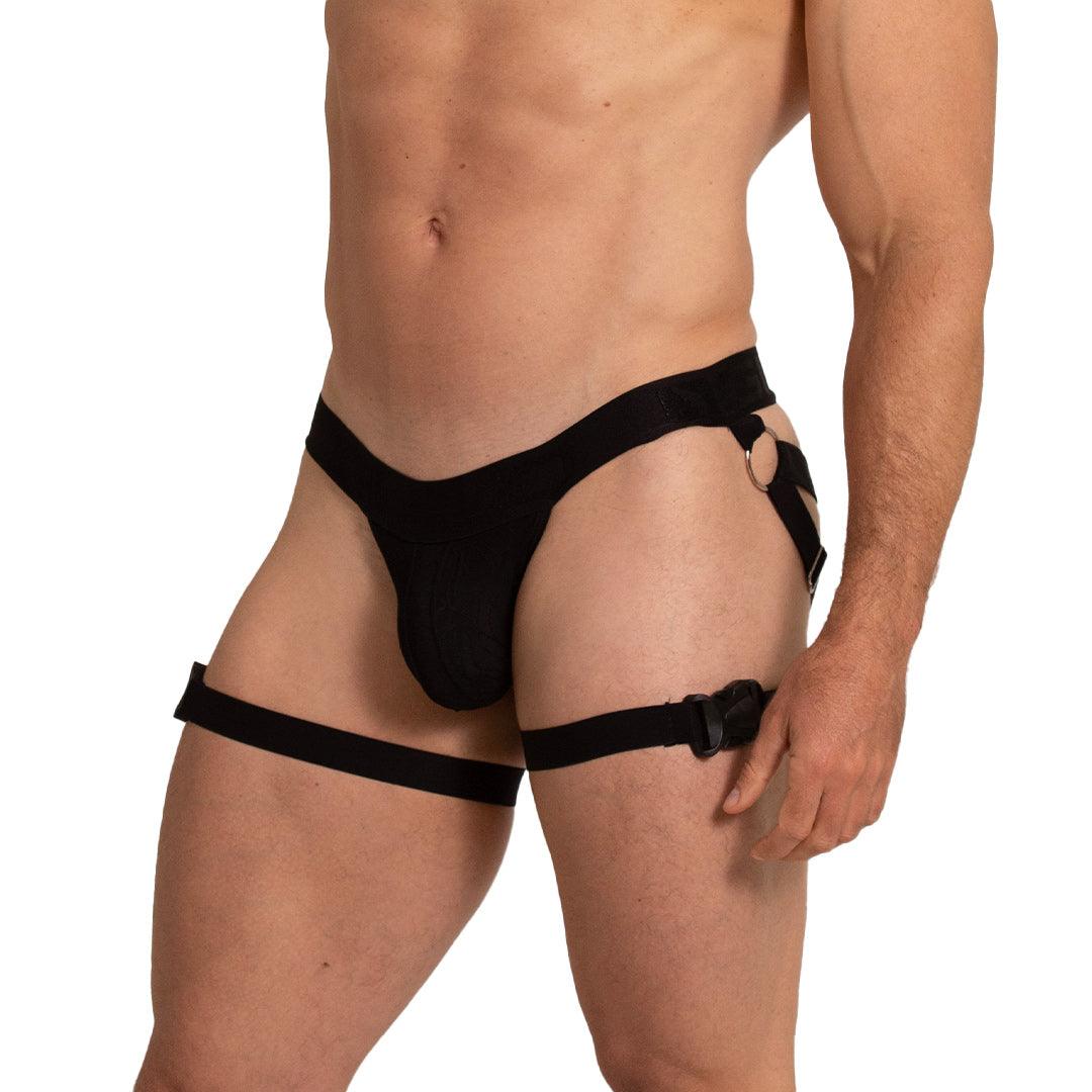 AMAZONIA JOCKSTRAP