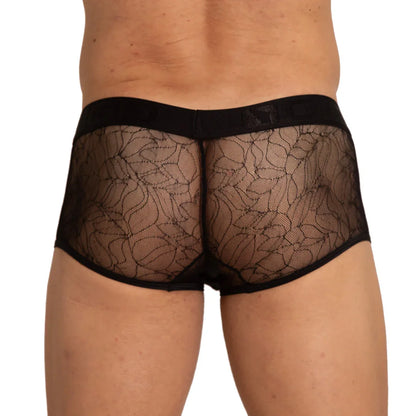 Amazonia Trunk back view by Gigo Underwear