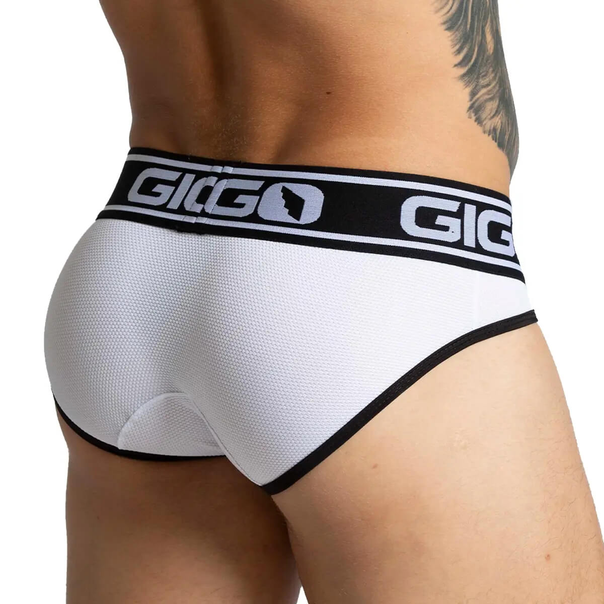 AUDACY WHITE BRIEF