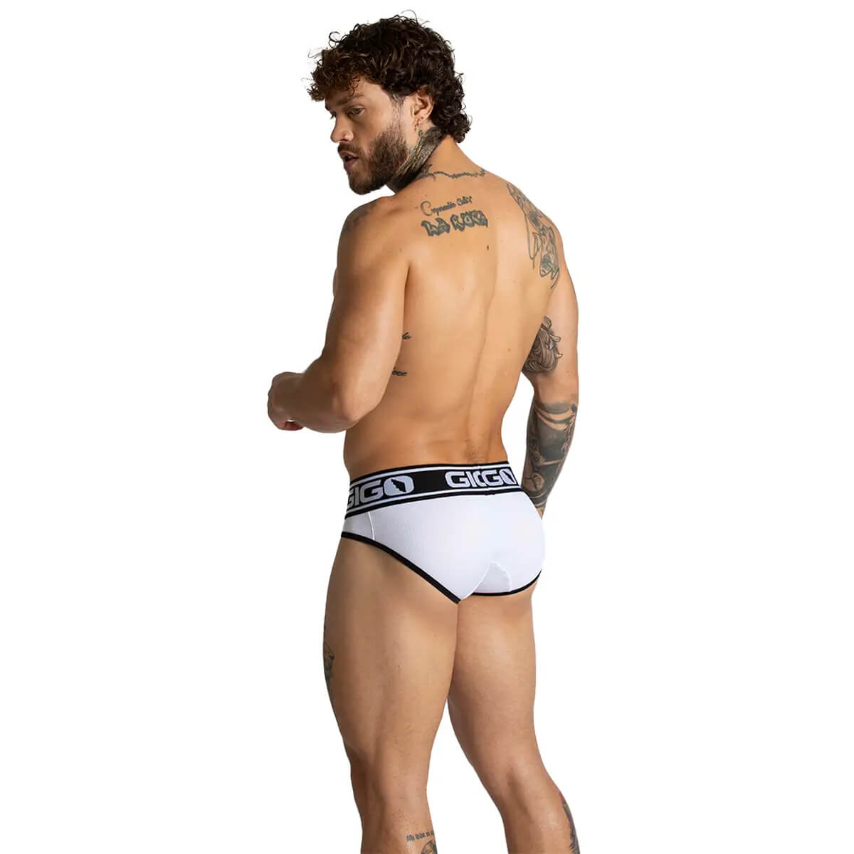 AUDACY WHITE BRIEF