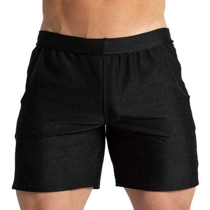 Belucci Black Short by Gigo Underwear