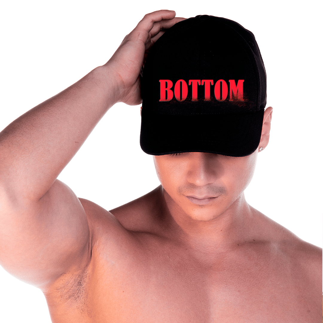 BOTTOM CAPS