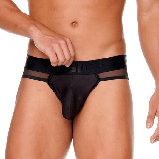 MEDITERRANEAN BRIEF JOCKSTRAP - Gigo Underwear & MensWear