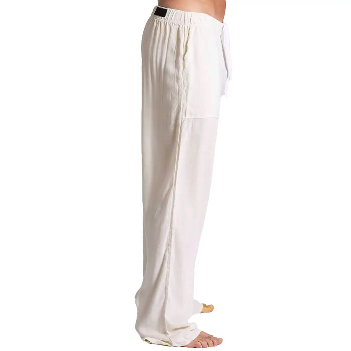 CHALIS BEIGE PANTS