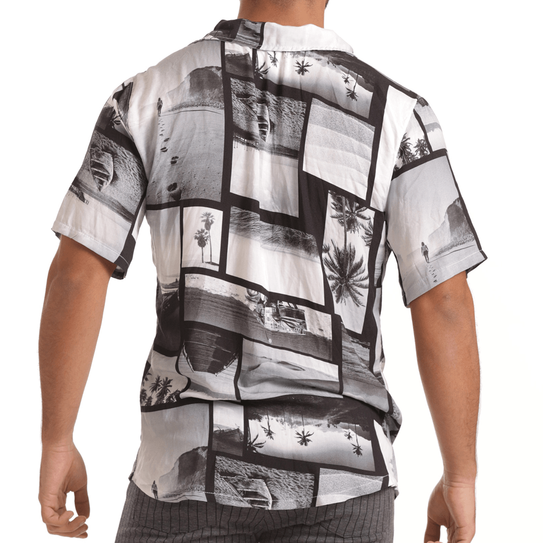 CHARLES SHIRT - Gigo Underwear & MensWear