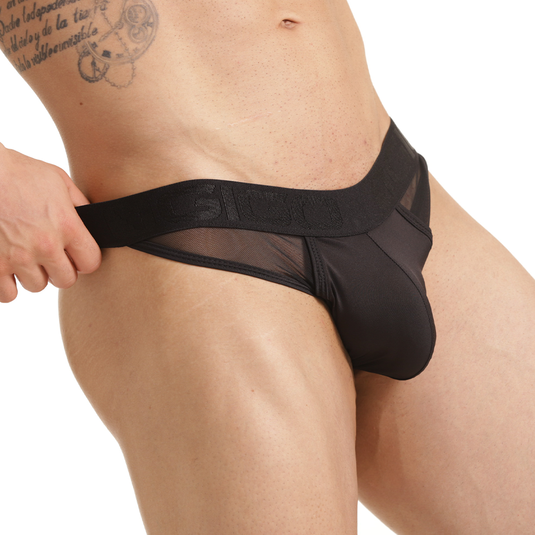 CLANDESTINE BRIEF GSTRING