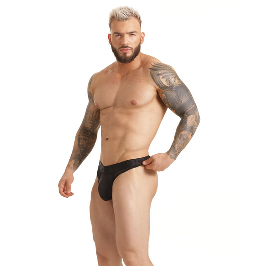 CLANDESTINE BRIEF GSTRING