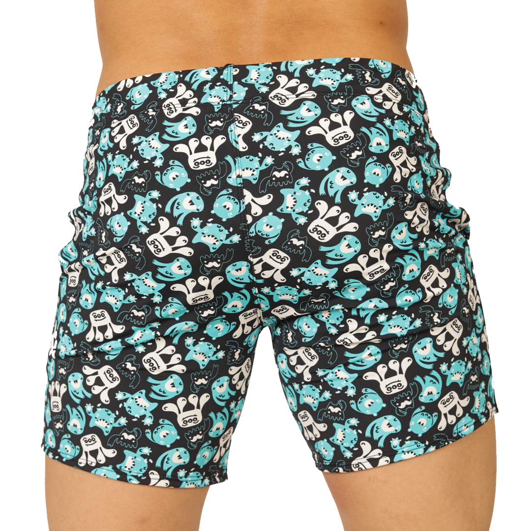 COMICS BEACHWEAR - Gigo Underwear & MensWear