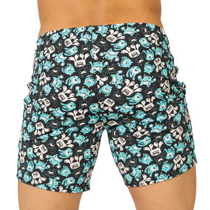 COMICS BEACHWEAR - Gigo Underwear & MensWear