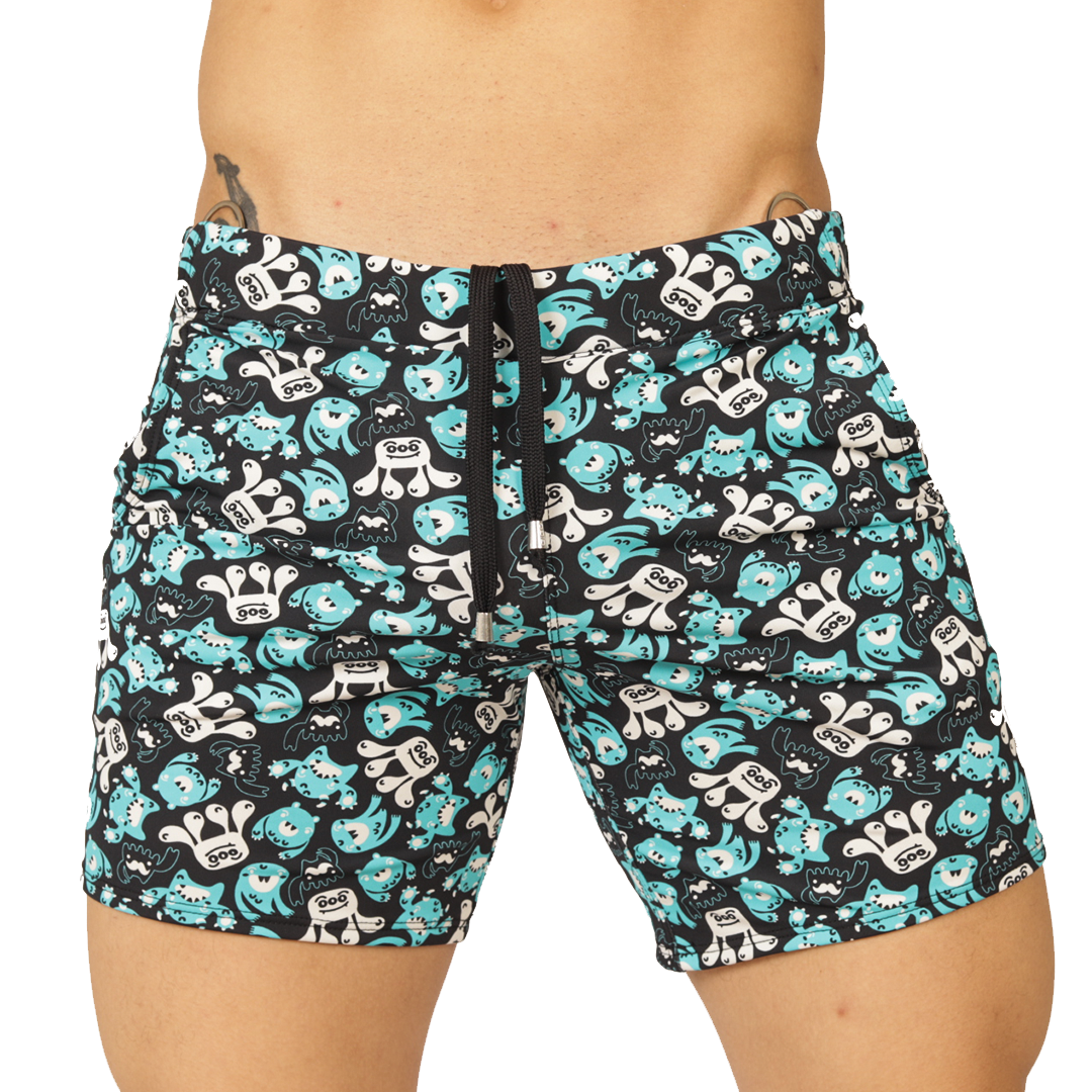 COMICS BEACHWEAR - Gigo Underwear & MensWear