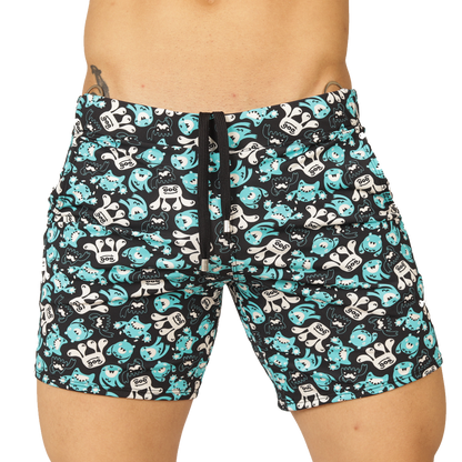 COMICS BEACHWEAR - Gigo Underwear & MensWear