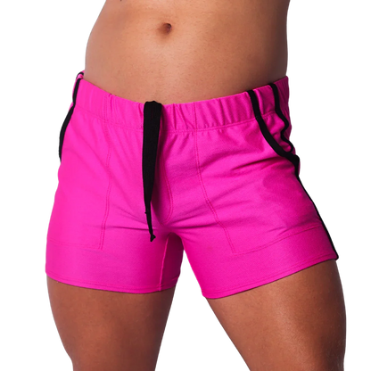 Cookie Fuchsia Short by Gigo Underwear