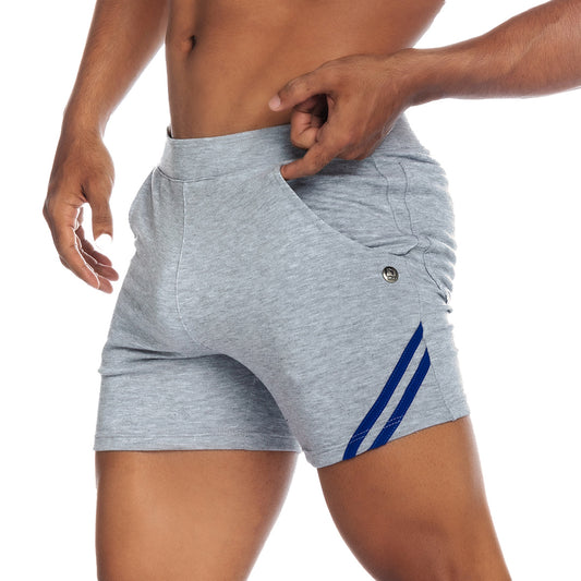 ENERGY GRAY SHORT