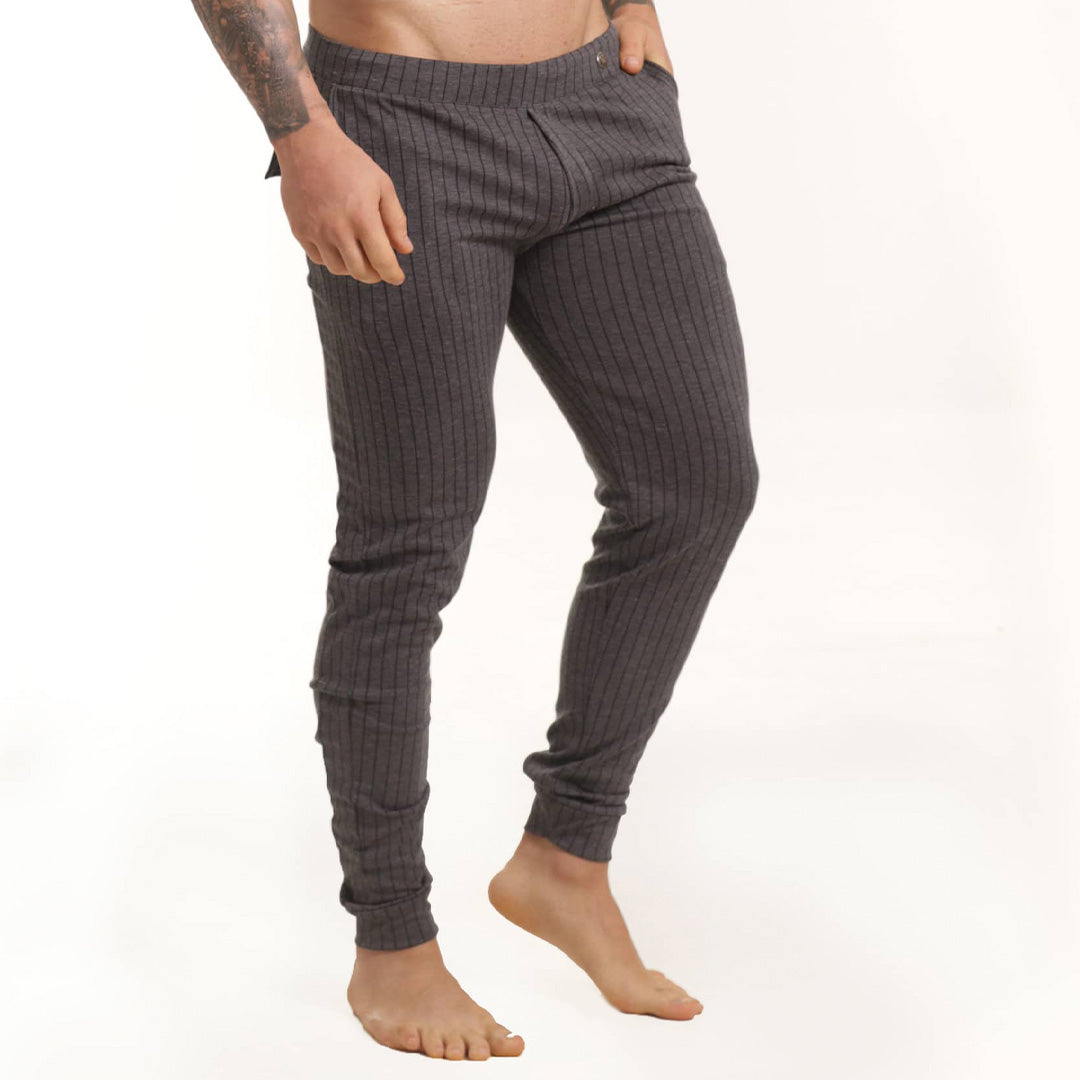 CASUAL GRAY SPORTPANTS