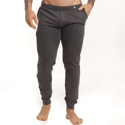 Casual Gray Sportpants by Gigo Underwear