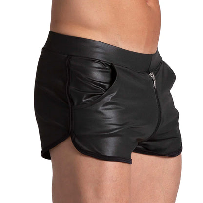 F Fetish Short by Gigo Underwear