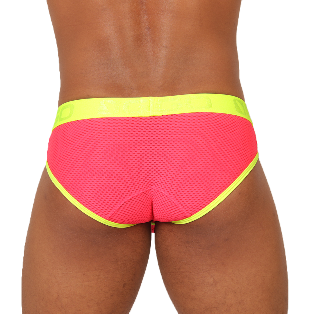 FEELING CANDY BRIEF - Gigo Underwear & MensWear